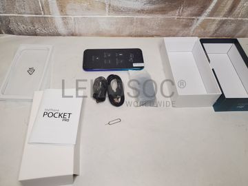 Telemóvel myPhone POCKET PRO