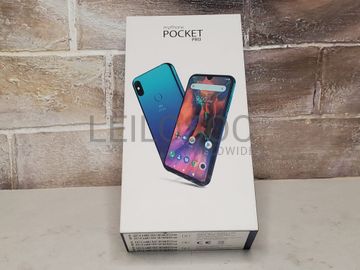 Telemóvel myPhone POCKET PRO