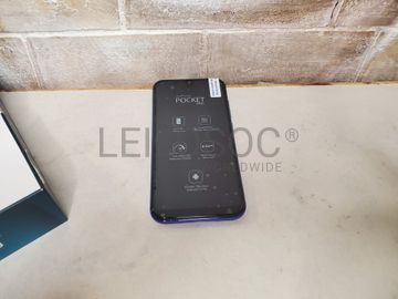 Telemóvel myPhone POCKET PRO