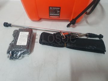 Pulverizador Daewoo 