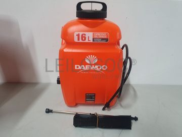 Pulverizador Daewoo 
