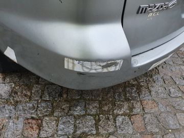 Mazda 6 · Ano 2003 