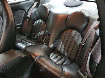 Jaguar XK8 Coupé · Ano 1997 