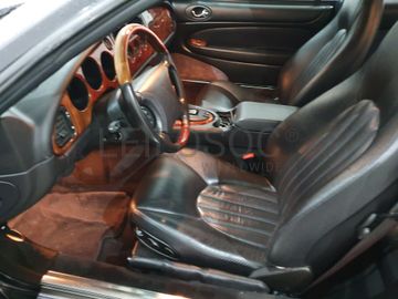 Jaguar XK8 Coupé · Ano 1997 