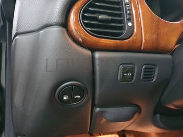 Jaguar XK8 Coupé · Ano 1997 