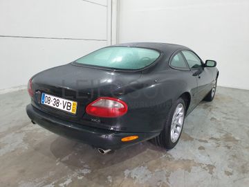 Jaguar XK8 Coupé · Ano 1997 
