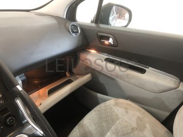 Peugeot 3008 2.0 HDI Hybrid4 · Ano 2014