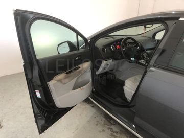 Peugeot 3008 2.0 HDI Hybrid4 · Ano 2014