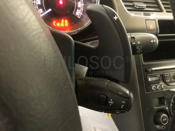 Peugeot 3008 2.0 HDI Hybrid4 · Ano 2014