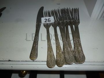 Utensílios de Cozinha