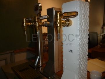 Máquina de cerveja