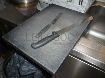 Utensílios de cozinha