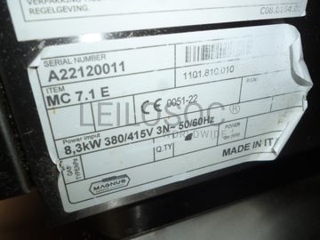 Forno Magnus