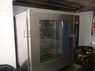 Forno Magnus