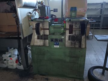 Equipamentos · Indústria de Calçado
