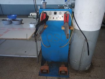 Equipamentos · Indústria de Calçado