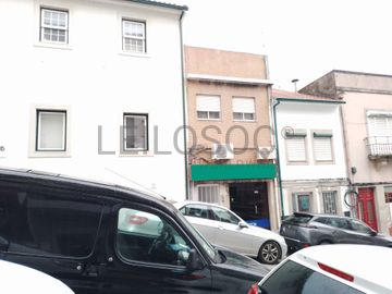 Edifício · Lamego, Viseu
