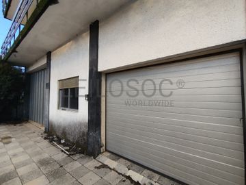 LIQUIDAÇÃO DE FUNDO | EDIFÍCIO