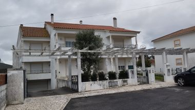 LIQUIDAÇÃO DE FUNDO | APARTAMENTO T4