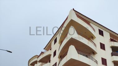 LIQUIDAÇÃO DE FUNDO | 1/2 APARTAMENTO T2