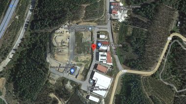 Armazém Industrial · Murça, Vila Real