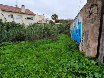 Terreno · Vila Franca de Xira