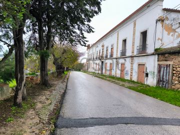 Terreno · Vila Franca de Xira