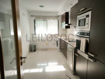 Apartamento T3 · Almada