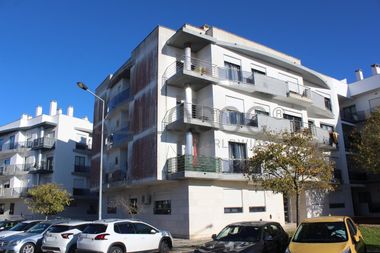 Apartamento T3 · Almada