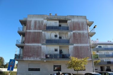 Apartamento T3 · Almada