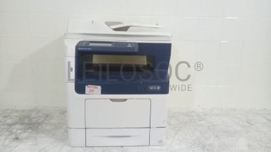 Impressora Xerox WorkCentre 3615  