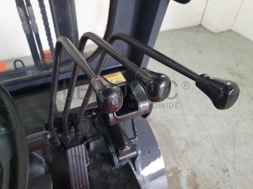 Empilhador Toyota 3000Kg