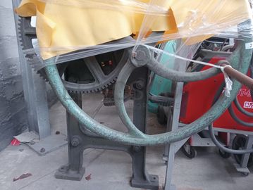 Calandra manual