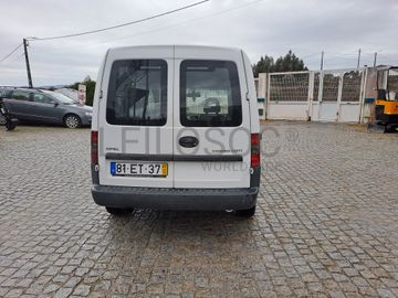 Opel Combo CDTI