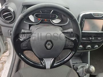 Renault Clio · Ano 2015 