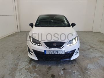 Seat Ibiza Cupra · Ano 2011 