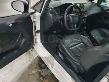 Seat Ibiza Cupra · Ano 2011 