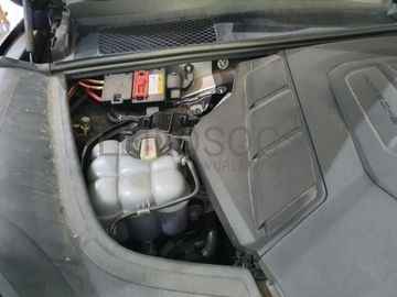 Porsche Cayenne 3.0 Hibrido Plug In · Gasolina · Ano 2019