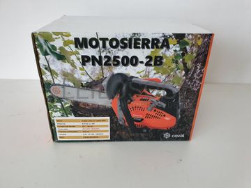 Moto Serra PN2500