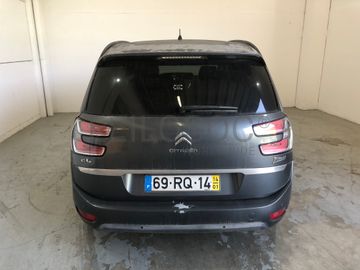 Citroën C4 · Ano 2014 