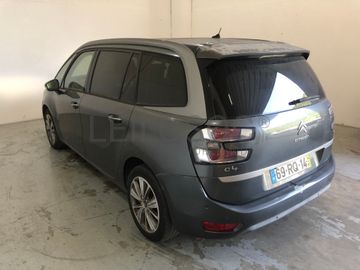 Citroën C4 · Ano 2014 