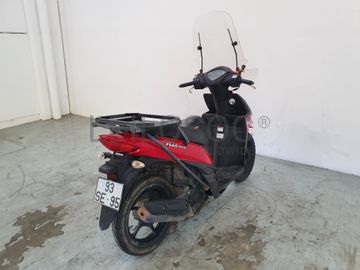 Suzuki UK 110 Address