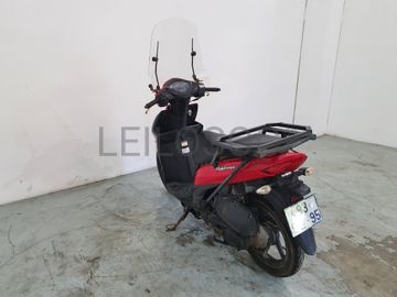 Suzuki UK 110 Address
