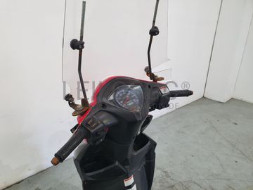 Suzuki UK 110 Address