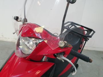 Suzuki UK 110 Address