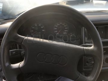 Audi 80 Turbo D