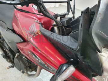 Honda CBF 125