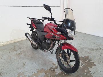 Honda CBF 125