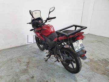 Honda CBF 125