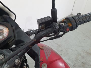 Honda CBF 125